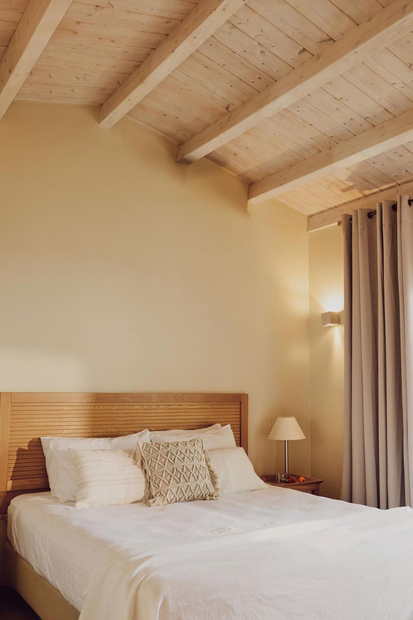Agali Hotel Paxos Oziás Esterno foto