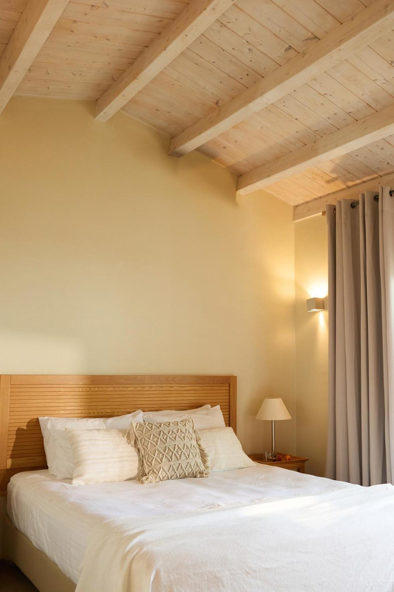 Agali Hotel Paxos Oziás Esterno foto